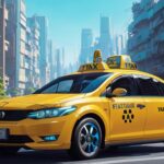 تاكسي الكويت